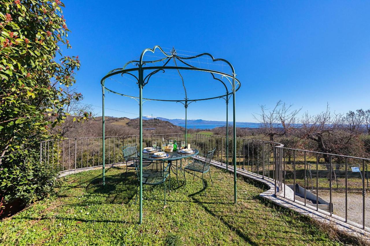 شقة Garda Country House By Wonderful Italy لوناتو المظهر الخارجي الصورة