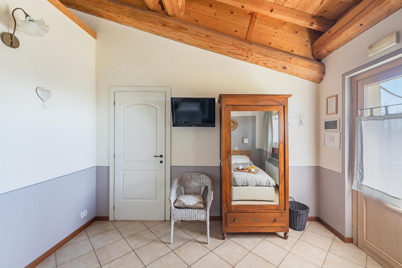 شقة Garda Country House By Wonderful Italy لوناتو المظهر الخارجي الصورة