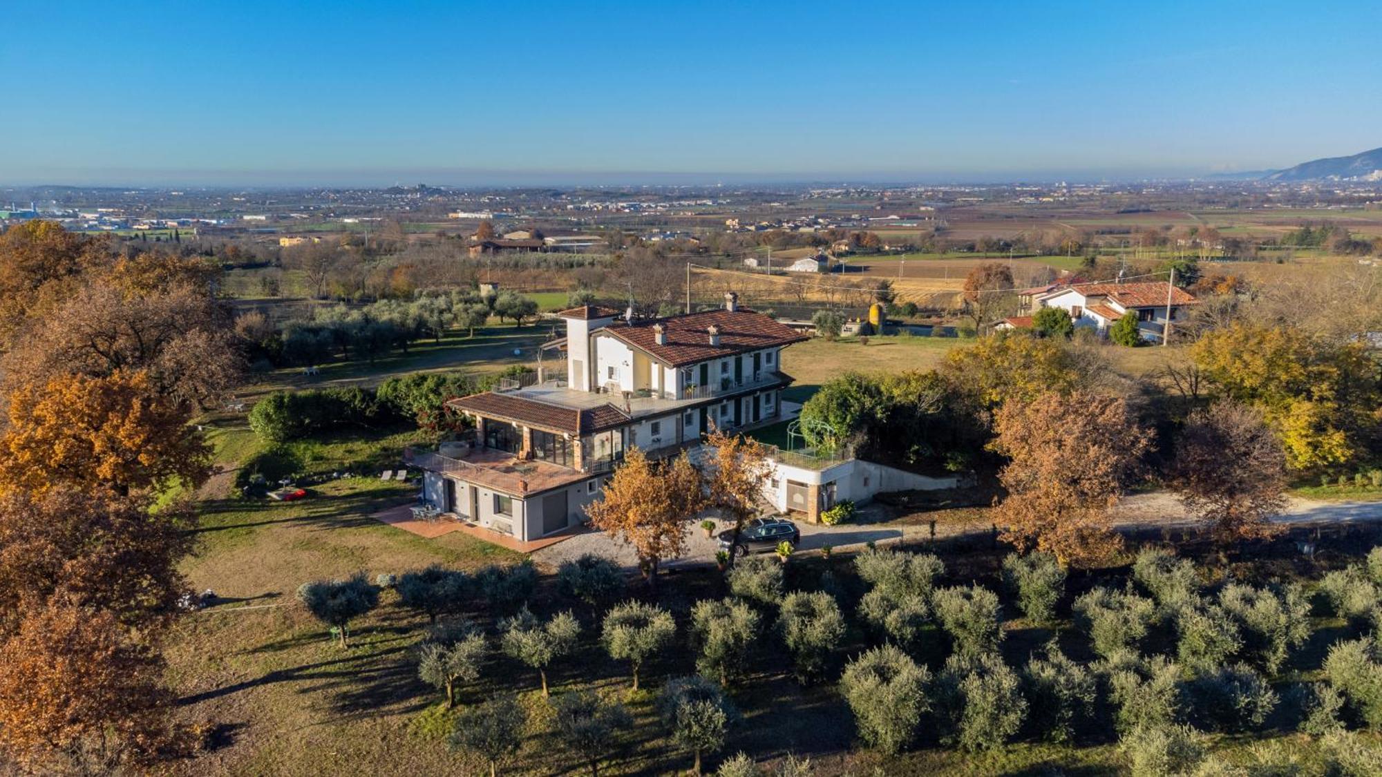 شقة Garda Country House By Wonderful Italy لوناتو المظهر الخارجي الصورة